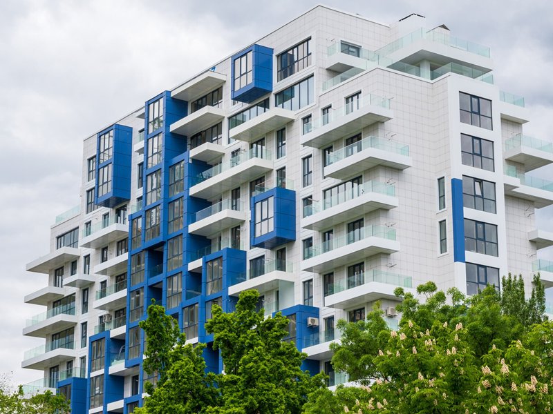 Apartman Giderlerinde Tasarruf Etmenin 5 Etkili Yolu